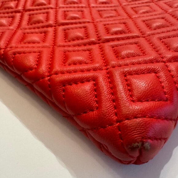 Red Tote Bag from Tory Burch - Picture 11 of 11